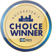 11-Time Winner Rochester's Choice